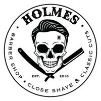 BARBER / TUKANG GUNTING