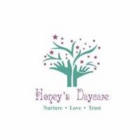 Logo of Honey's Daycare