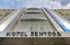 Logo of Hotel Sentosa Sdn Bhd