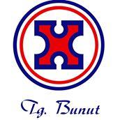 Logo of Hua Ho Department Store (Bunut)