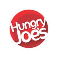 Logo of Hungry Joe's Sdn Bhd