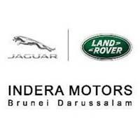 Logo of Indera Motors Sdn Bhd
