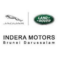 Logo of Indera Motors Sdn. Bhd.