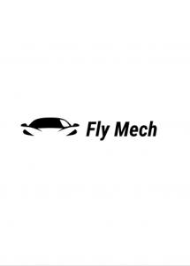 Fly Mech