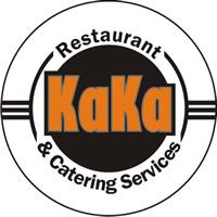 Logo of Kaka Restaurant And Catering Services