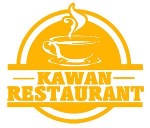 Logo of Kawan Restaurant