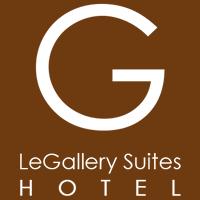 Logo of Legallery Suites Hotel & Restaurant Sdn Bhd