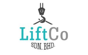 Logo of Liftco Sdn Bhd