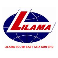 Logo of Lilama South East Asia Sdn Bhd