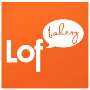 Logo of Lof Cakes & Bakery