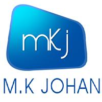 Logo of M.K. Johan Technical Services Sdn Bhd