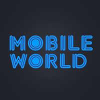 Logo of Mobile World Enterprise