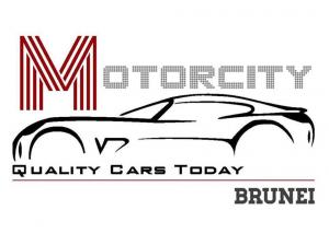 Logo of MotorCity Sdn Bhd
