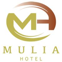 Logo of Mulia Hotel