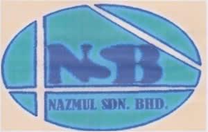 Logo of Nazmul Sdn Bhd