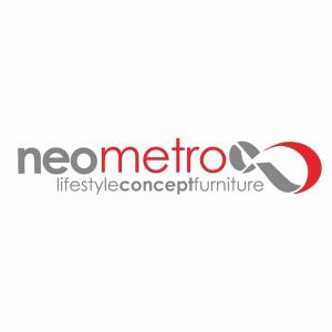 Logo of Neo Metro Company (Batu Bersurat)