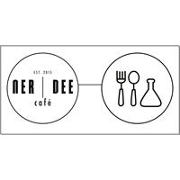 Logo of NerDee Cafe