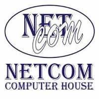 Logo of Netcom Computer House