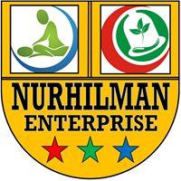 Logo of Nurhilman Enterprise