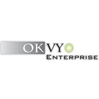 Logo of OKVY Enterprise