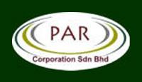 Logo of Par Corporation Sdn Bhd