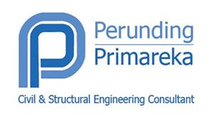Logo of Perunding Primareka