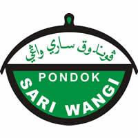 Logo of Pondok Sari Wangi Seafood Restaurant Sdn Bhd