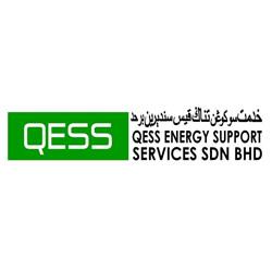 Logo of Qess Energy Support Services Sdn Bhd