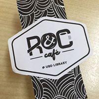 Logo of R&C Cafe