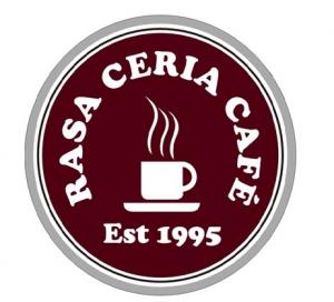 Logo of Rasa Ceria Cafe