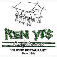 Logo of Ren Yi's Cafeteria
