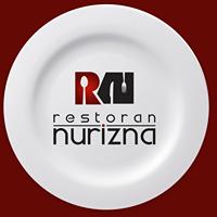 Logo of Restoran Nurizna