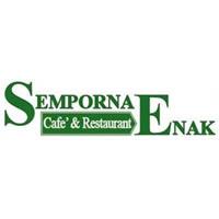 Logo of Restoran Semporna-Enak