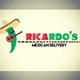 Logo of Ricardo's Catering