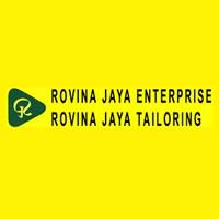Logo of Rovina Jaya Tailoring