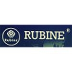 Logo of Rubine International Sdn Bhd