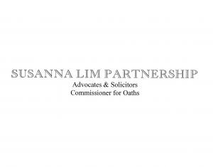 Logo of Susanna Lim Partnership