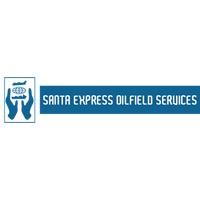 Logo of Santa Express Oilfield Services
