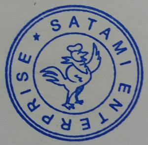Logo of Satami Enterprise