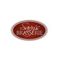 Logo of Savy's Brasserie Restaurant