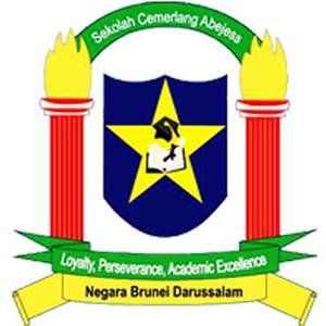 Logo of Sekolah Cemerlang Abejess