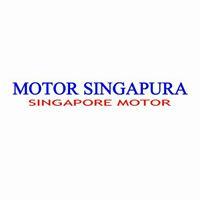 Logo of Singapore Motor