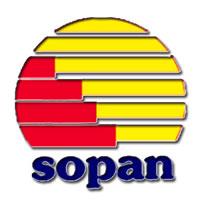 Logo of Sopan Enterprise Sdn Bhd
