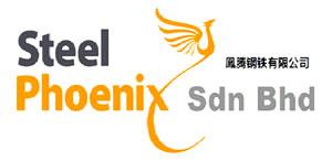 Logo of Steelphoenix Sdn Bhd