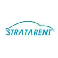 Logo of Stratarent Services