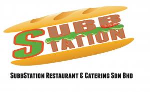 Logo of Subbstation Restaurant & Catering Sdn Bhd