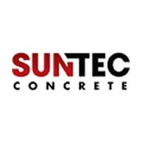 Logo of Suntech Concrete Sdn Bhd