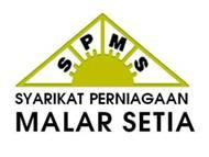 Logo of Syarikat Perniagaan Malar Setia