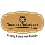 Logo of Taurean Bake Shop & Cafe