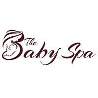Logo of The Baby Spa